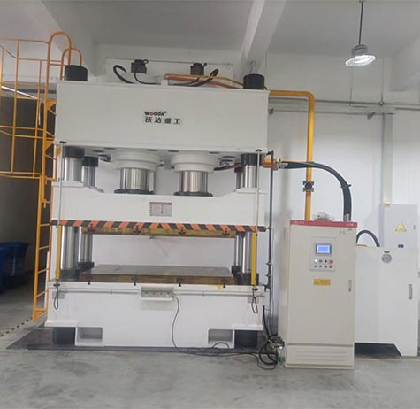 液壓機廠家